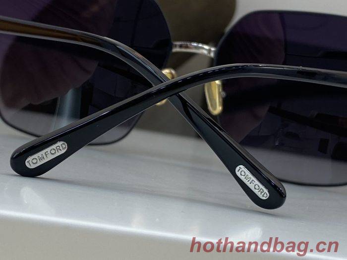 Tom Ford Sunglasses Top Quality TOS00499